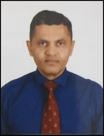 image of Director of Indira Gandhi Rashtriya Uran Akademi